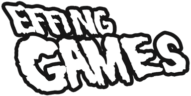 Effing Games Logo